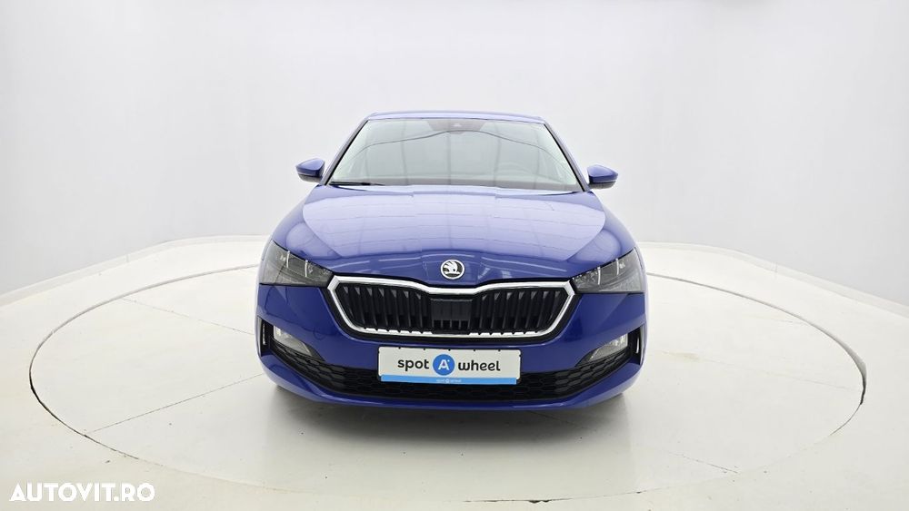 Skoda Scala 1.6 TDI Ambition - 2