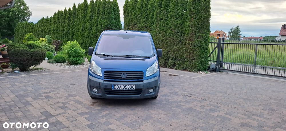 Fiat Scudo - 6