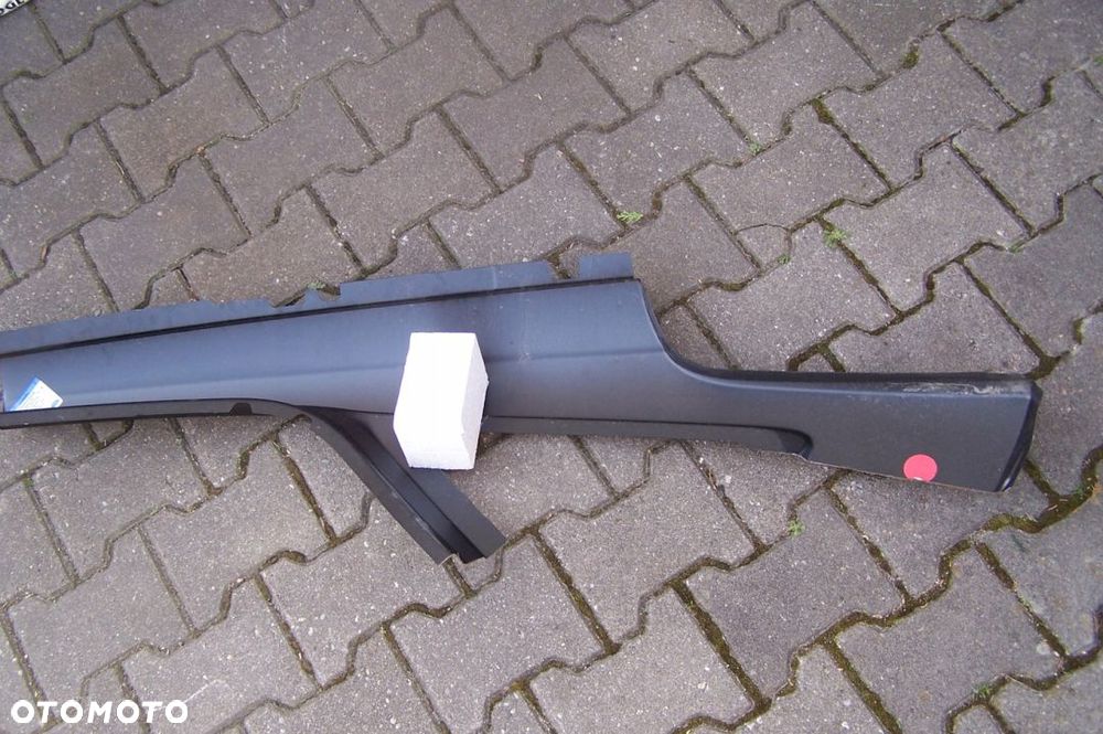 Ford Focus mk3 HB bok dach - 4