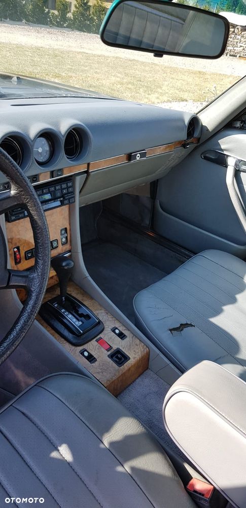 Mercedes-Benz SL - 3