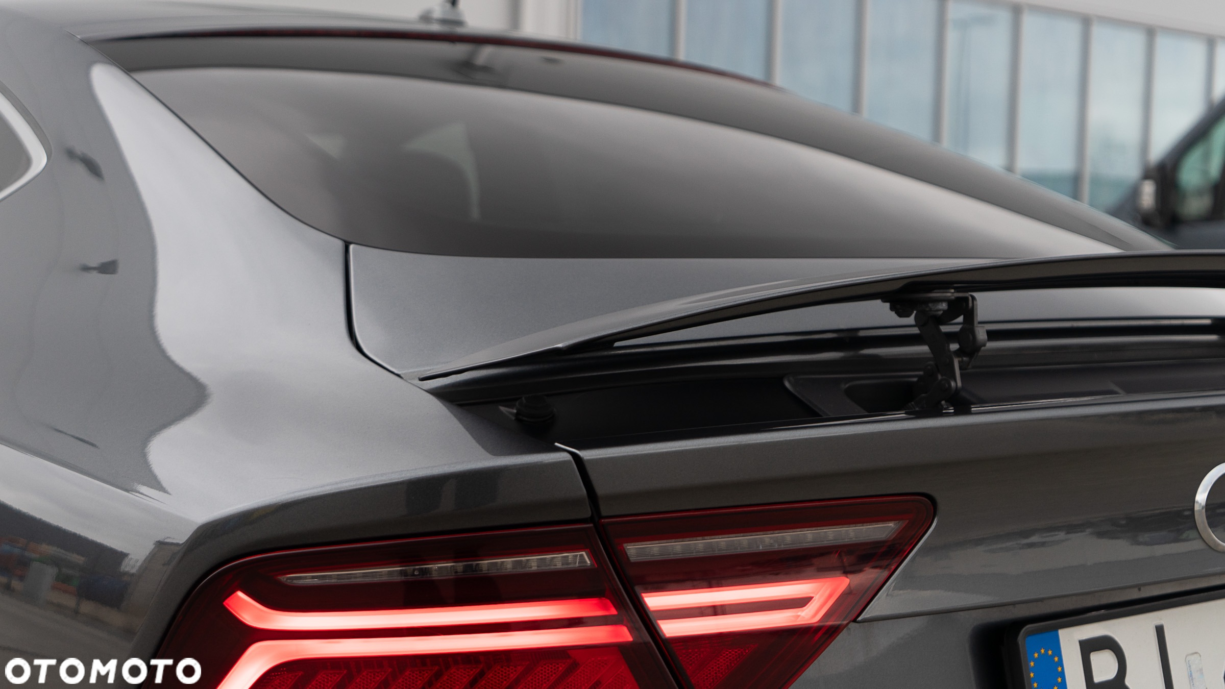 Audi A7 Sportback 2.0 TFSI Quattro S tronic - 8