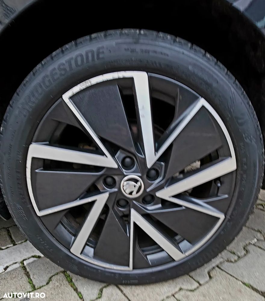 Skoda Octavia 1.4 TSI iV DSG Style - 14