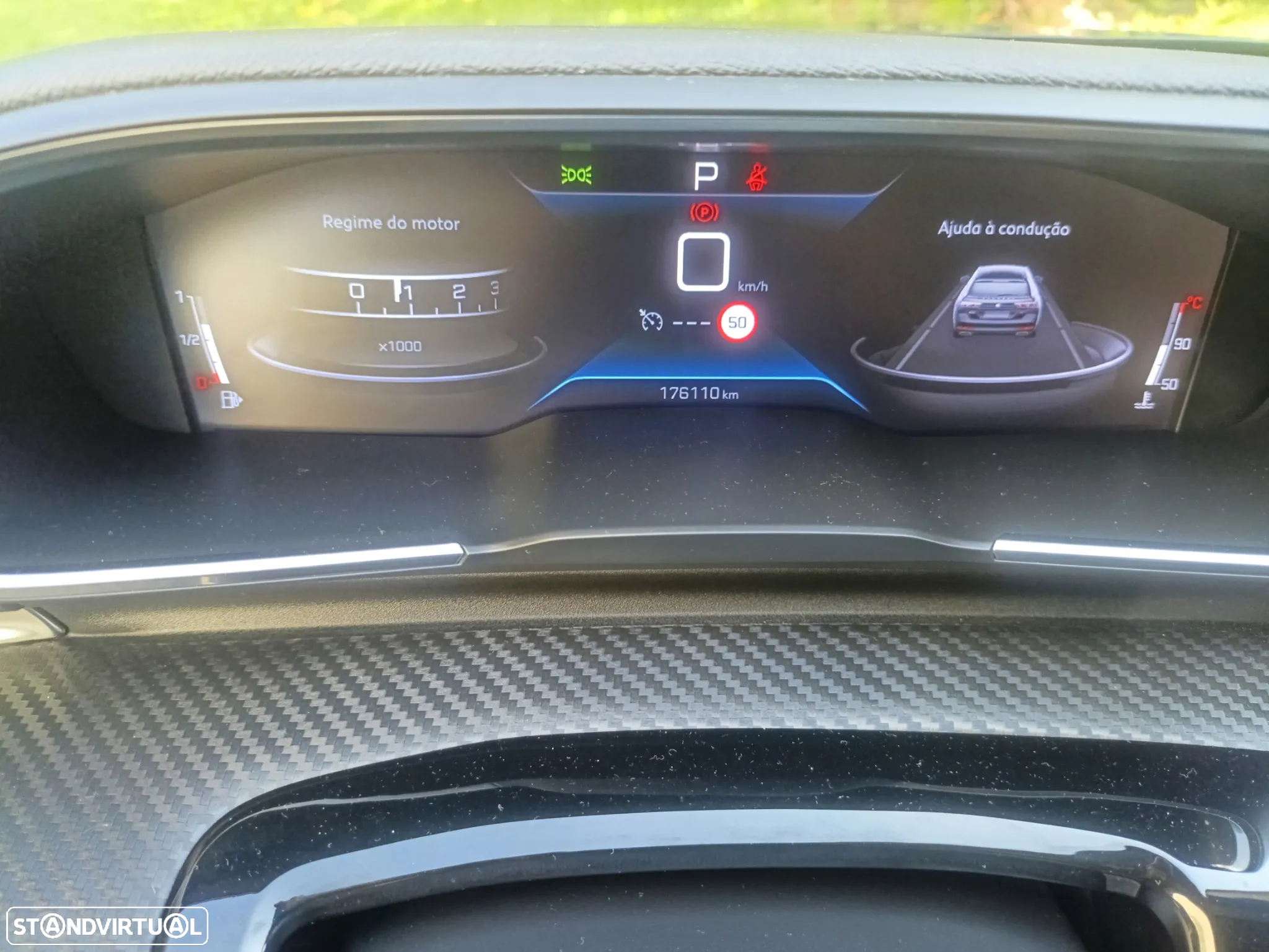 Peugeot 508 SW BlueHDi 130 EAT8 Active - 2