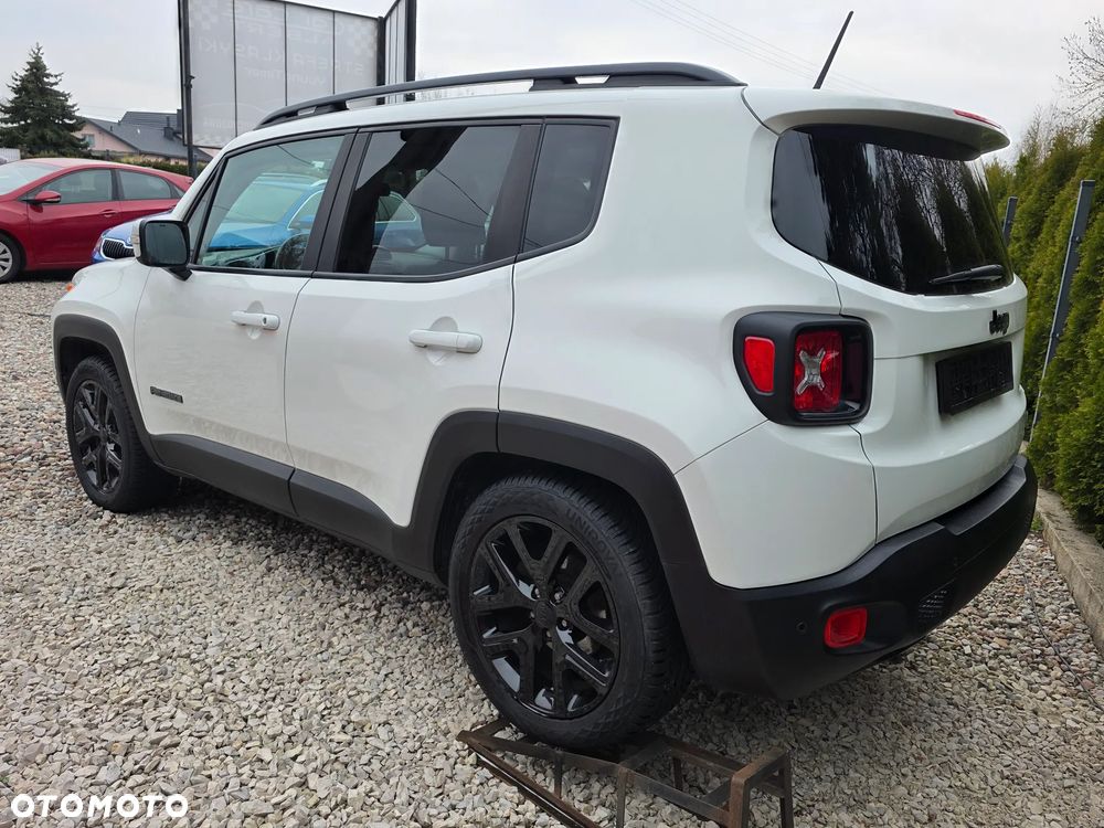 Jeep Renegade - 12