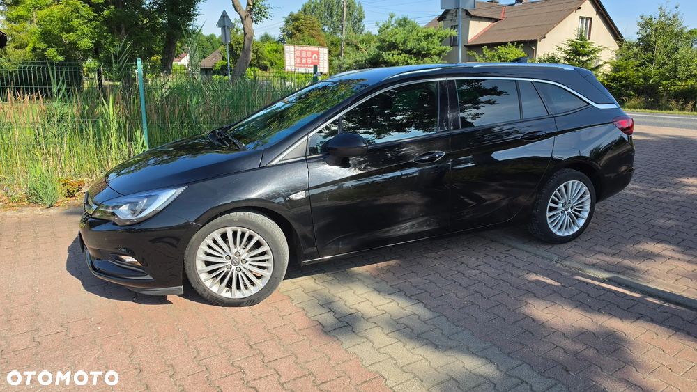 Opel Astra - 25