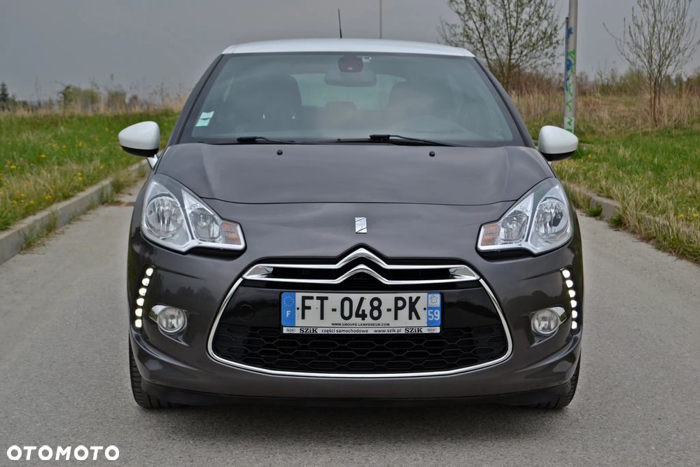 DS Automobiles DS 3 - 12