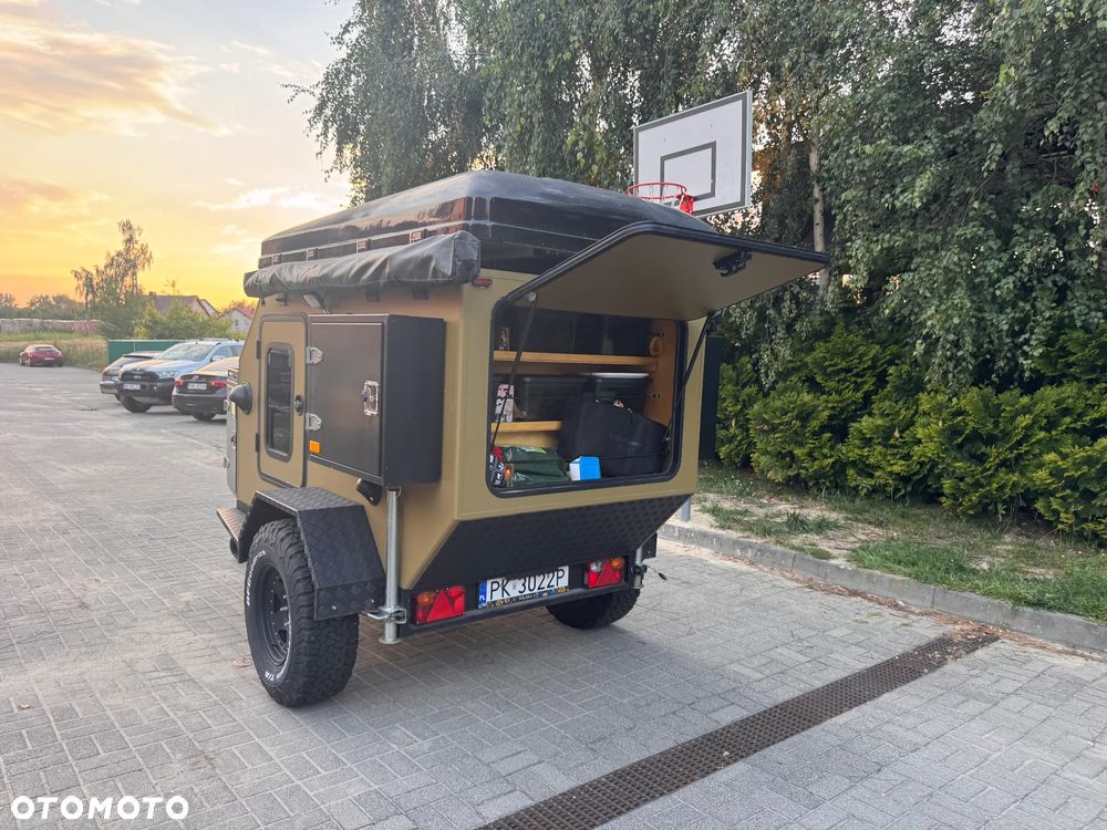 Wiola OFFROAD - 10