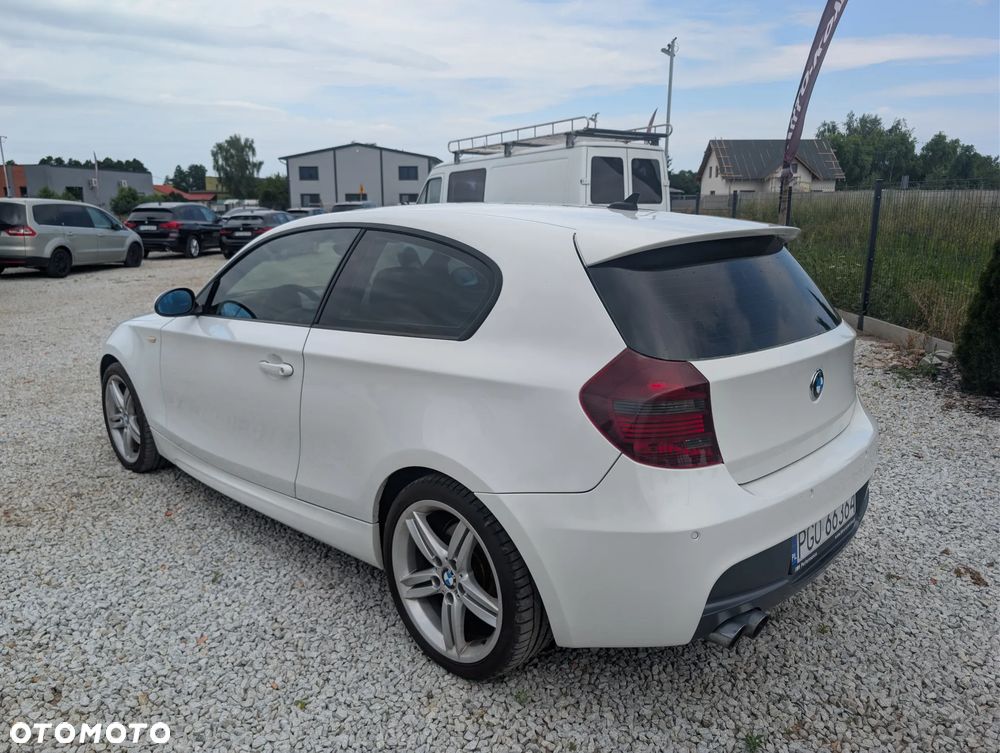 BMW Seria 1 - 10