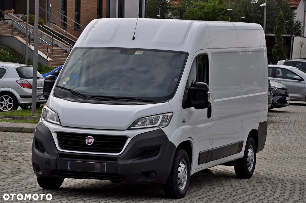 Fiat Ducato - 12