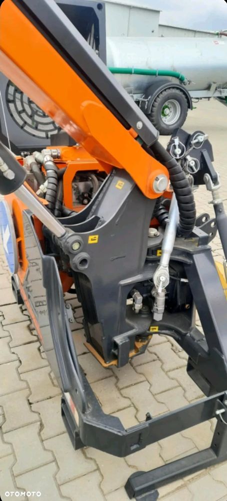 Pronar WWT480; WWT484C; WWT604D - 10