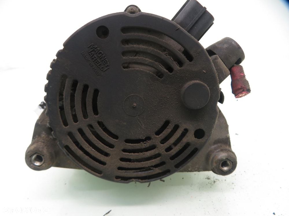 ALTERNATOR FORD FIESTA MK4 IV 1.8 DI - 2