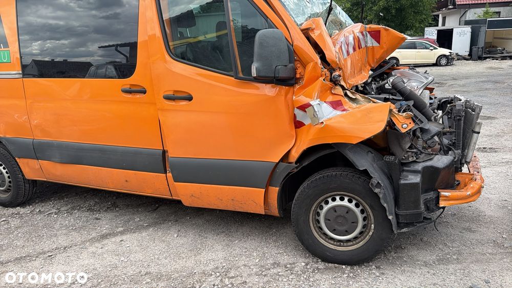 Mercedes-Benz Sprinter316 - 33