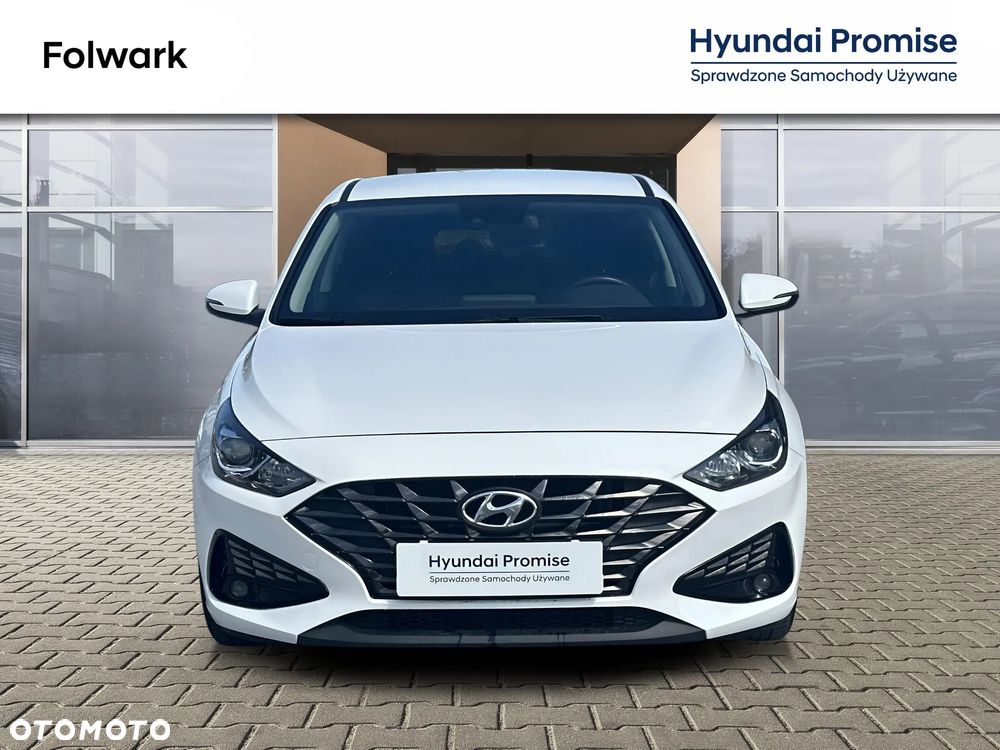 Hyundai i30 1.0 T-GDI Modern - 2