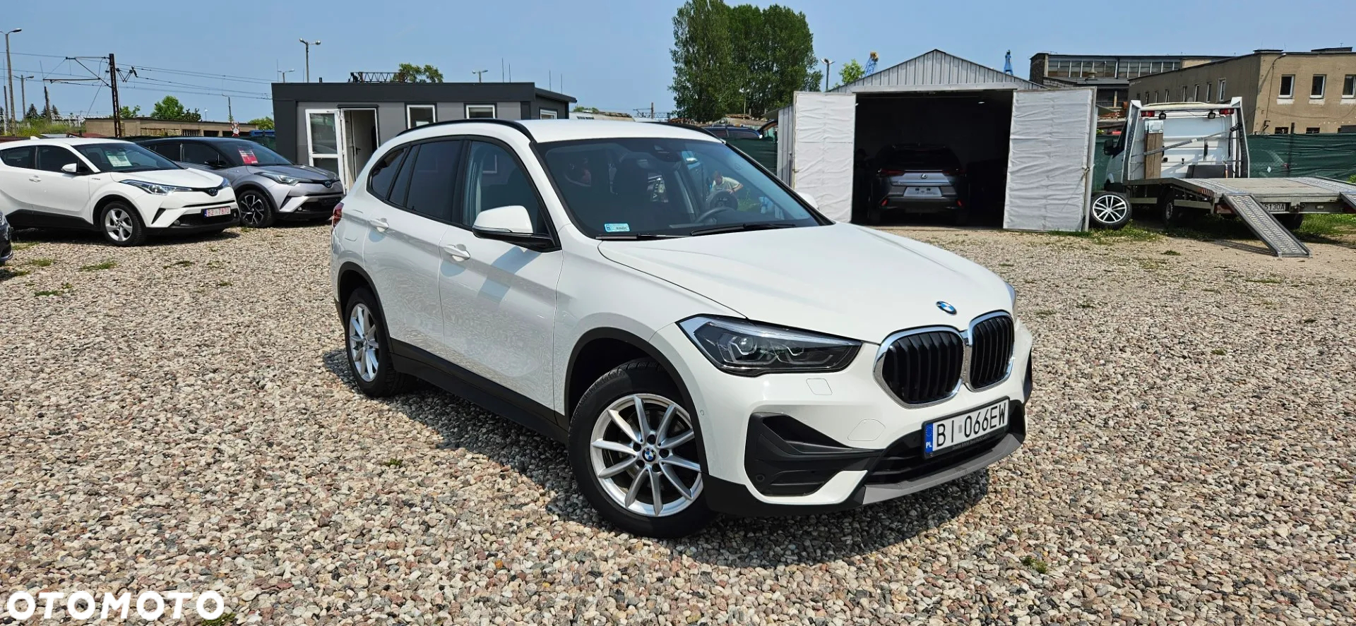 BMW X1 - 3
