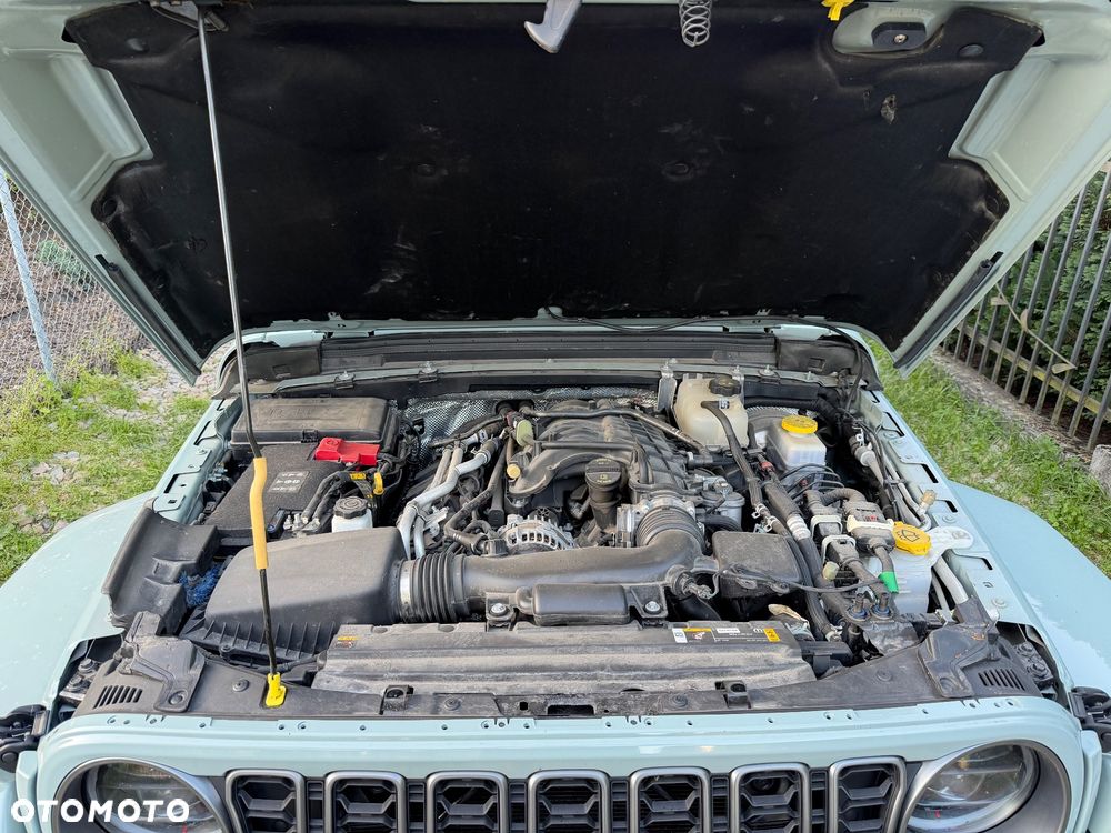 Jeep Wrangler - 18