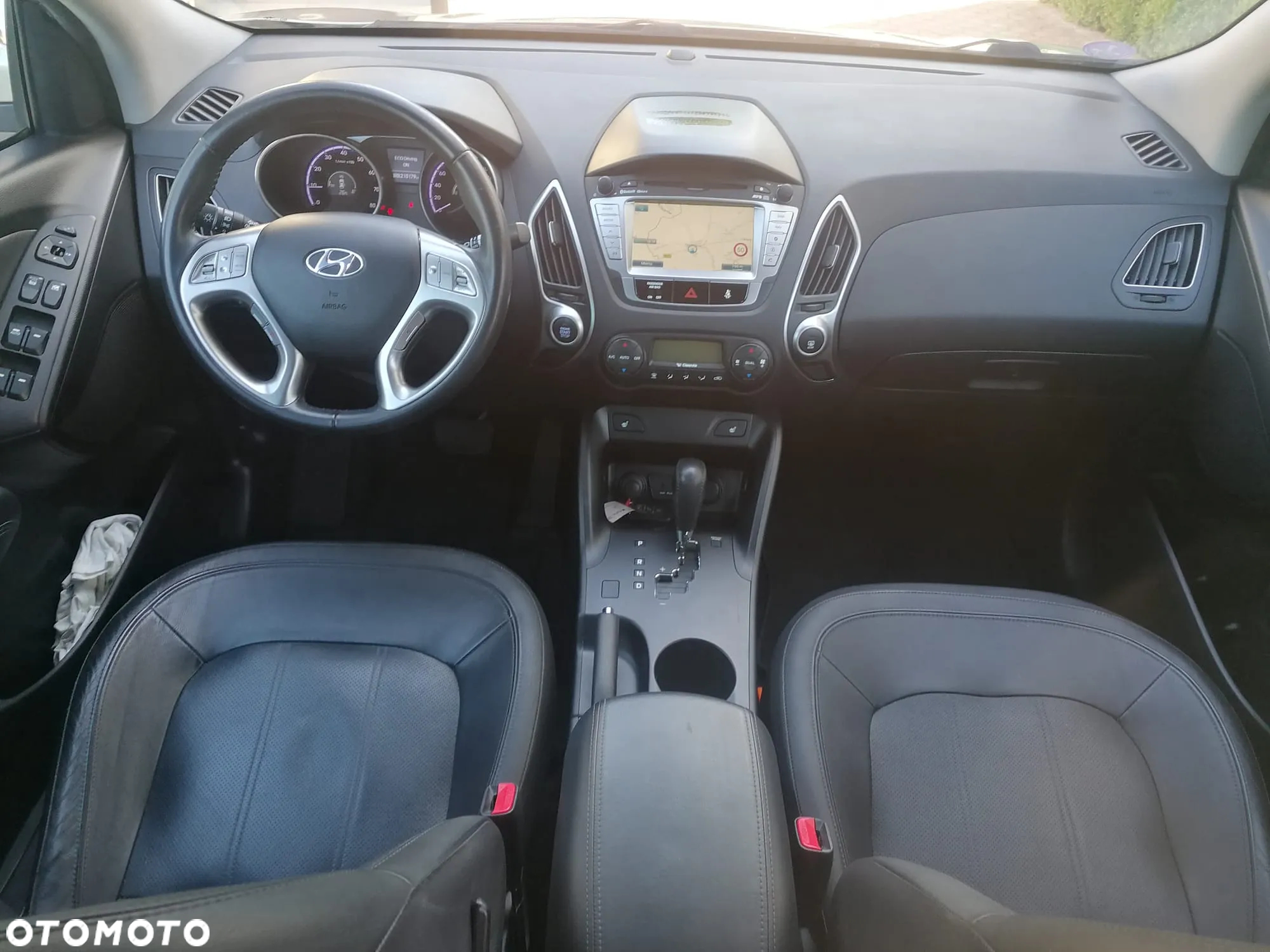 Hyundai ix35 2.0 Style - 14