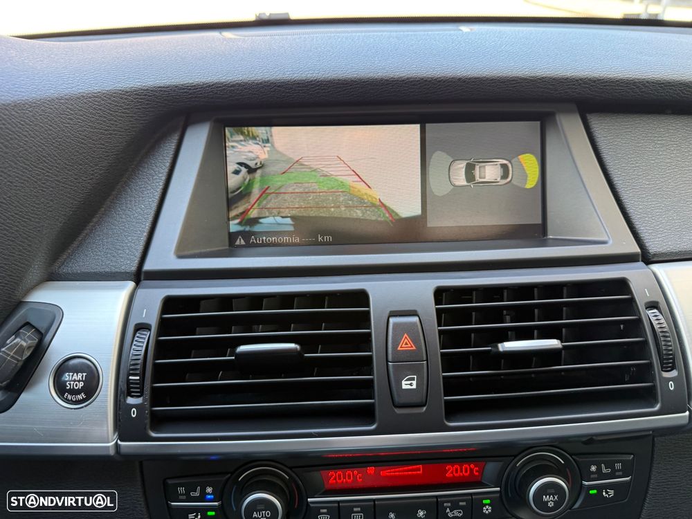 BMW X6 35 d xDrive - 30