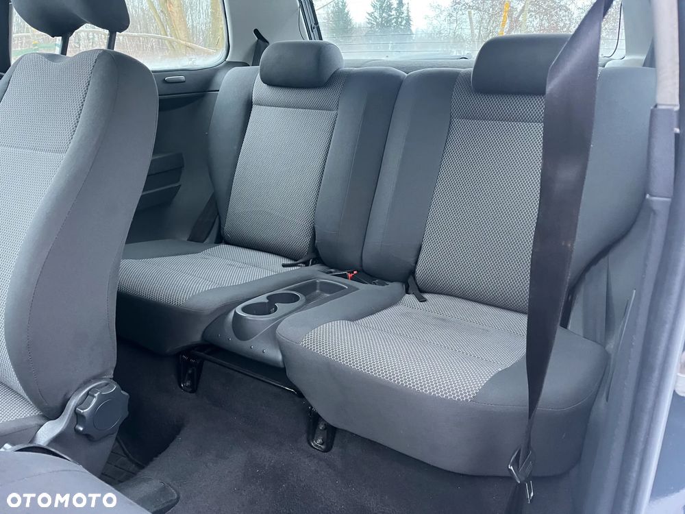 Volkswagen Fox 1.2 Fresh - 21