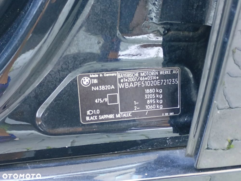 BMW Seria 3 - 25