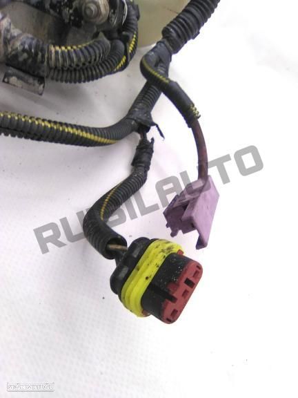 Bomba De Direcção Assistida  Opel Astra G Sw [1998_2004] 1.4 - 3