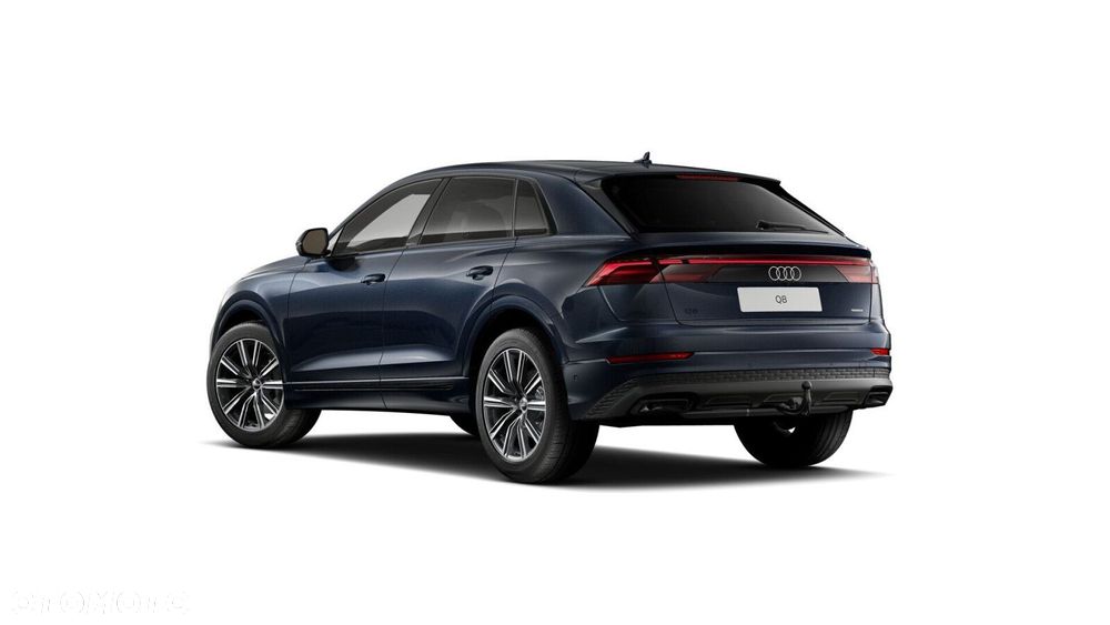 Audi Q8 - 5