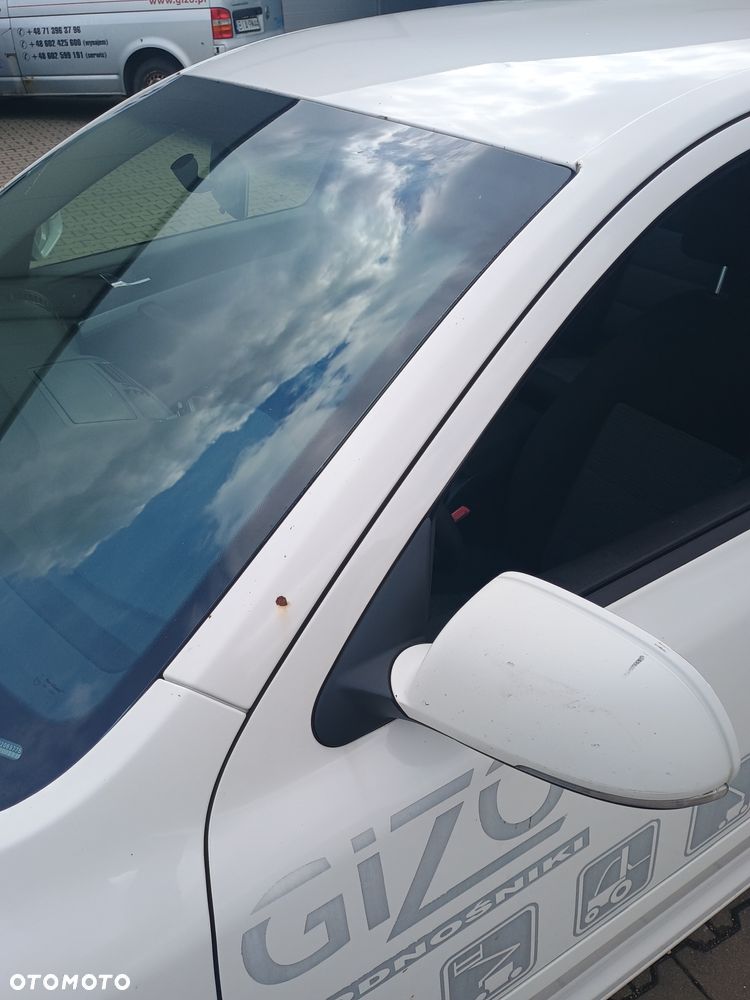 Skoda Octavia - 5