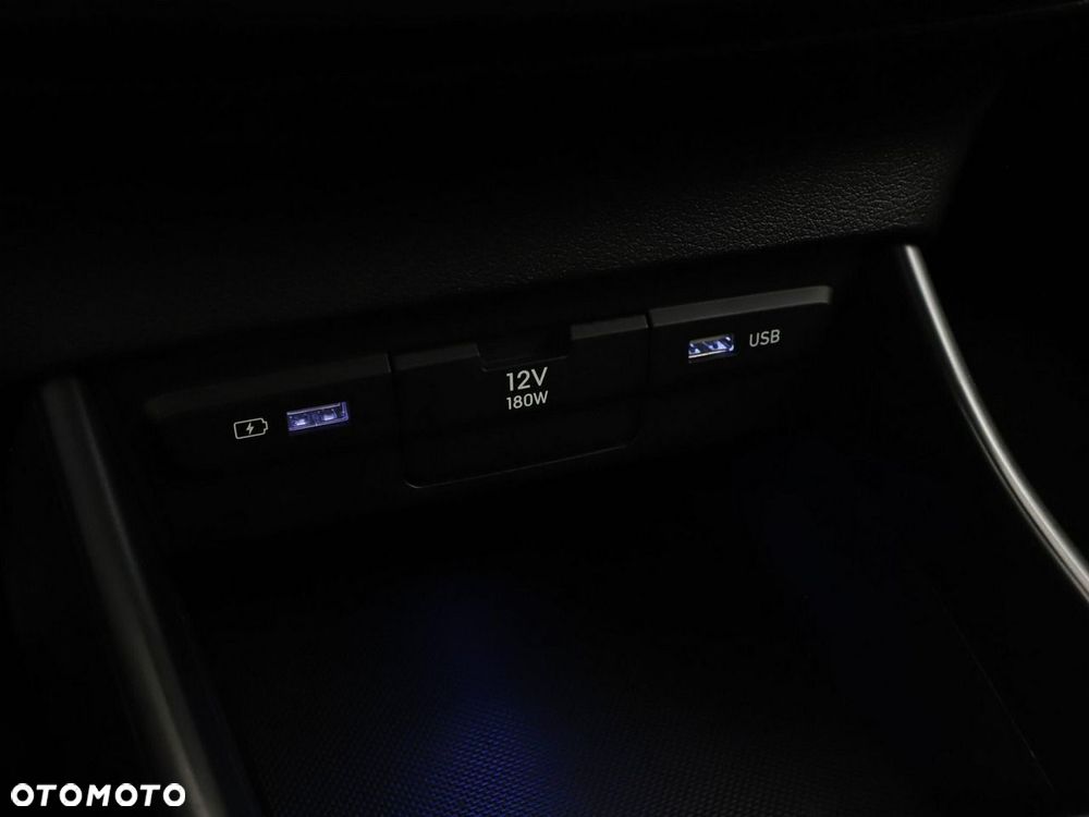 Hyundai Bayon 1.0 T-GDI 48V-Hybrid Intro - 30
