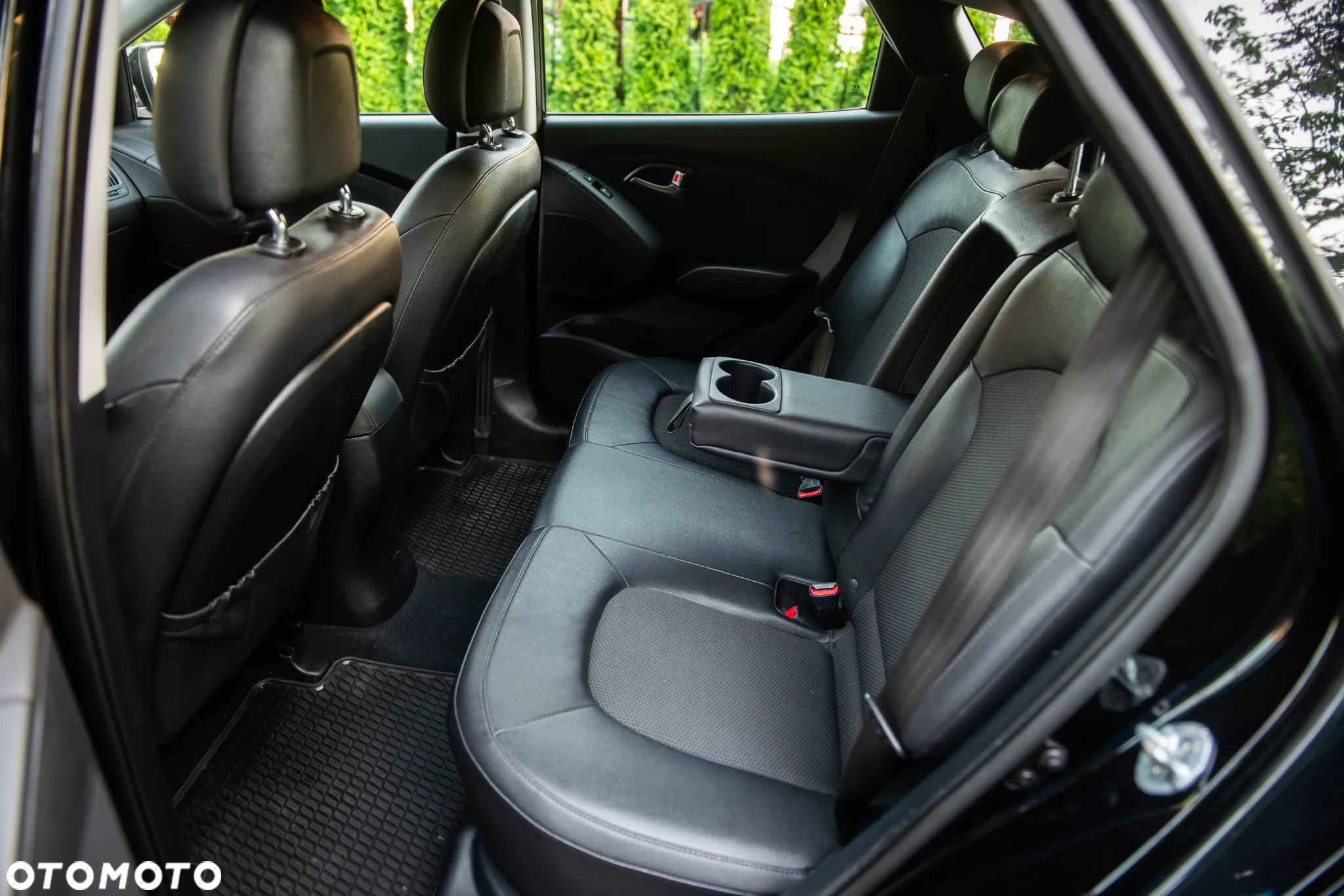 Hyundai ix35 1.6 2WD Comfort - 23