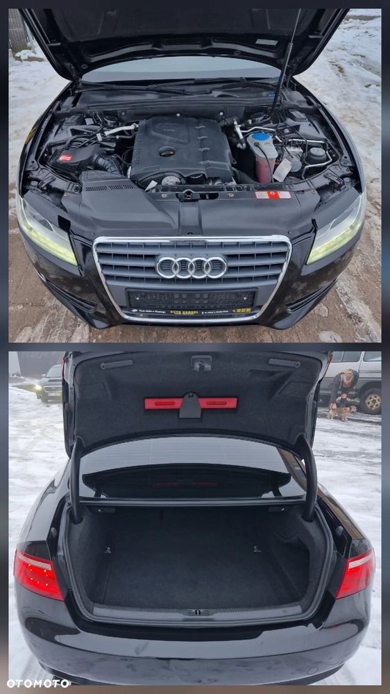 Audi A5 Coupé 1.8 TFSI multitronic - 39