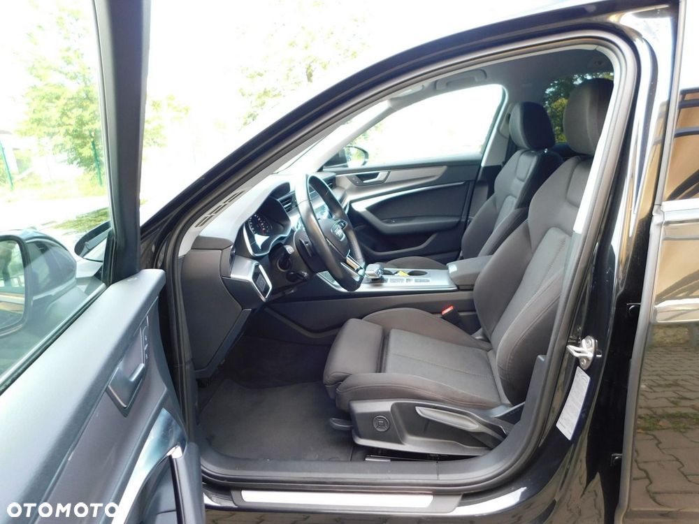 Audi A6 Avant 40 TDI S tronic sport - 18