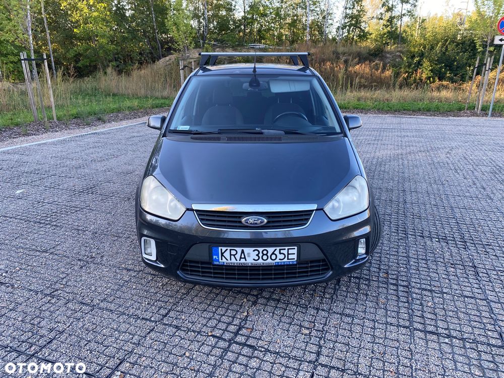 Ford C-MAX - 7