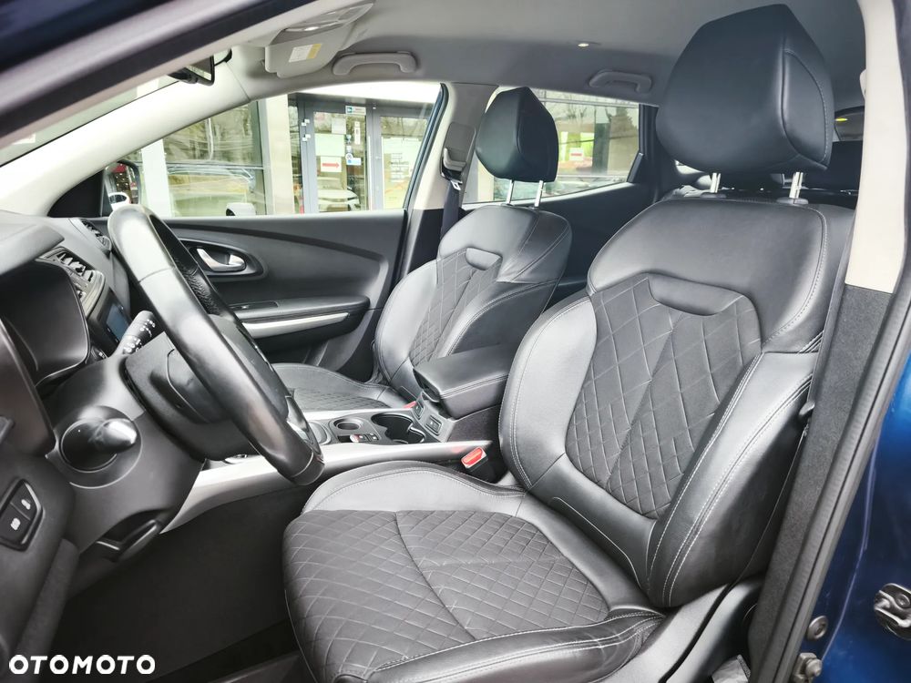 Renault Kadjar 1.3 TCe FAP Zen EDC - 12