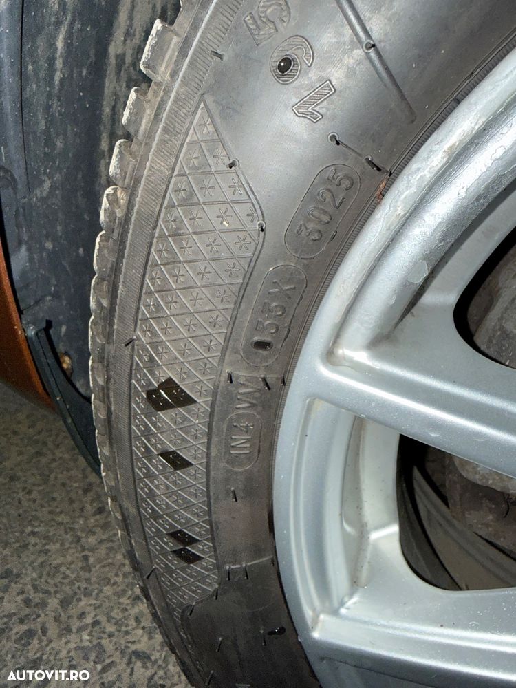 Ford Fiesta 1.5 TDCi Trend - 17