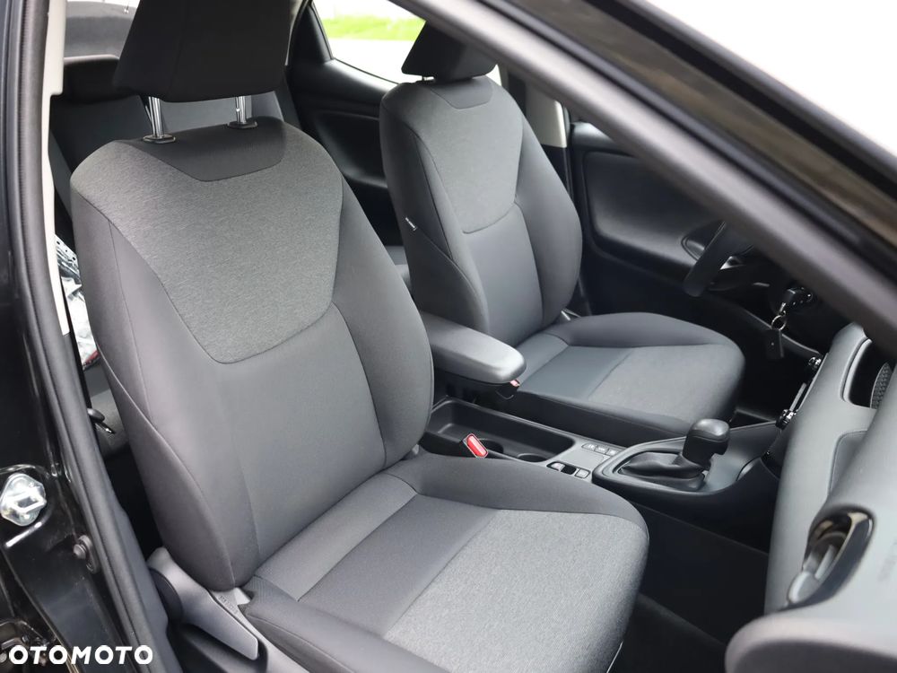 Mazda 2 Hybrid 1.5 Pure CVT - 32