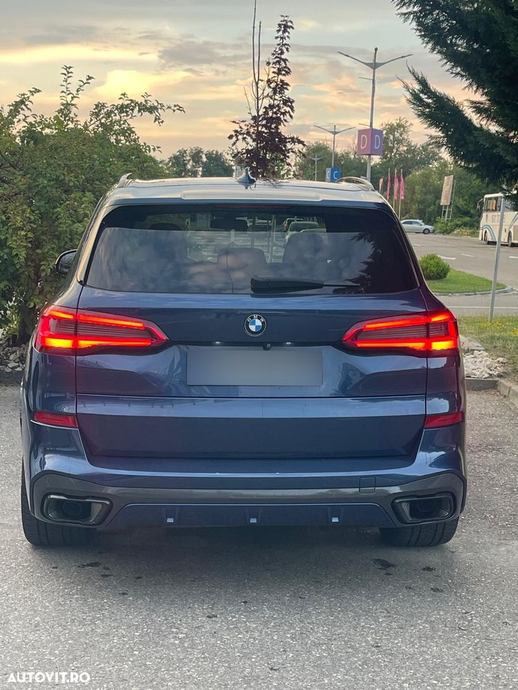 BMW X5 M - 8