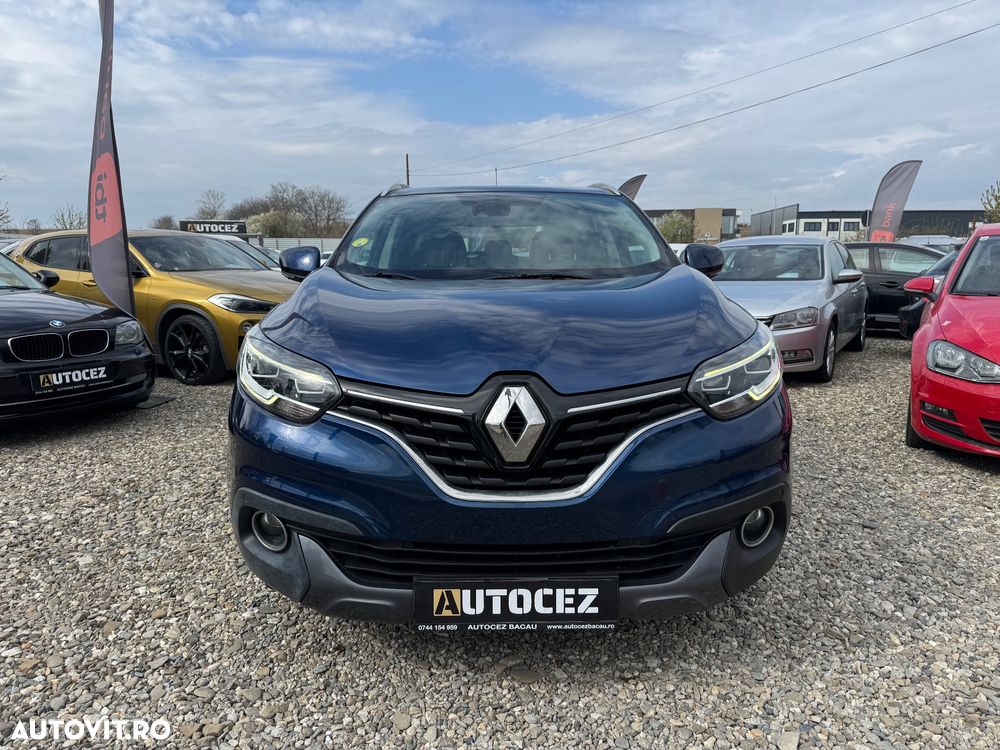 Renault Kadjar - 3