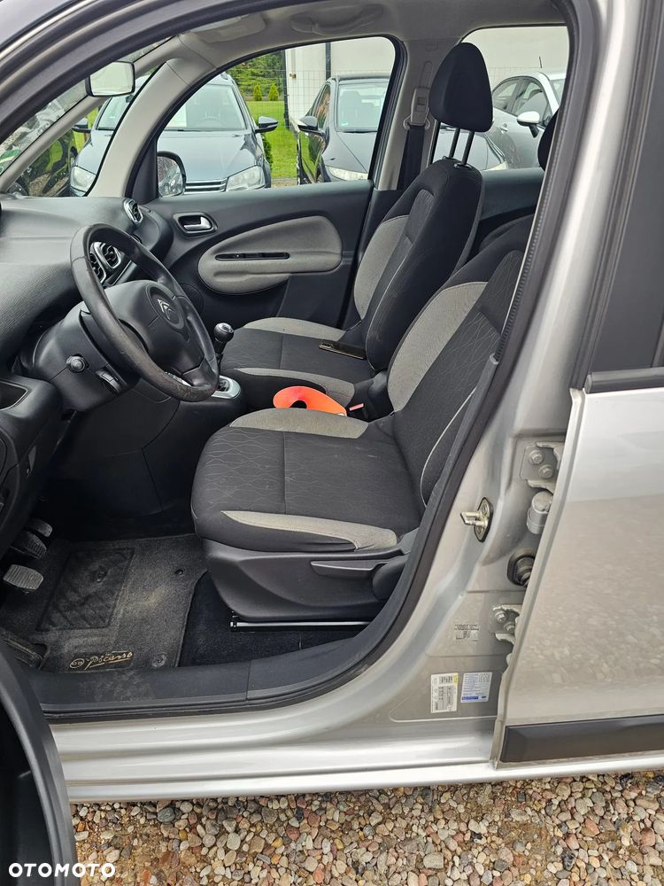 Citroën C3 Picasso VTi 95 Selection - 10
