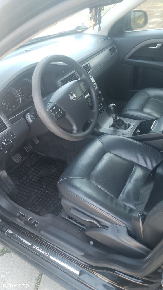 Volvo S80 2.5T Momentum - 5