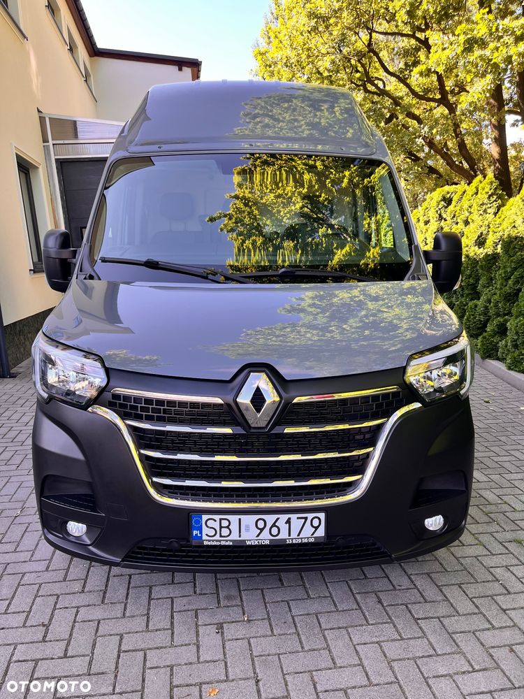 Renault Master - 5
