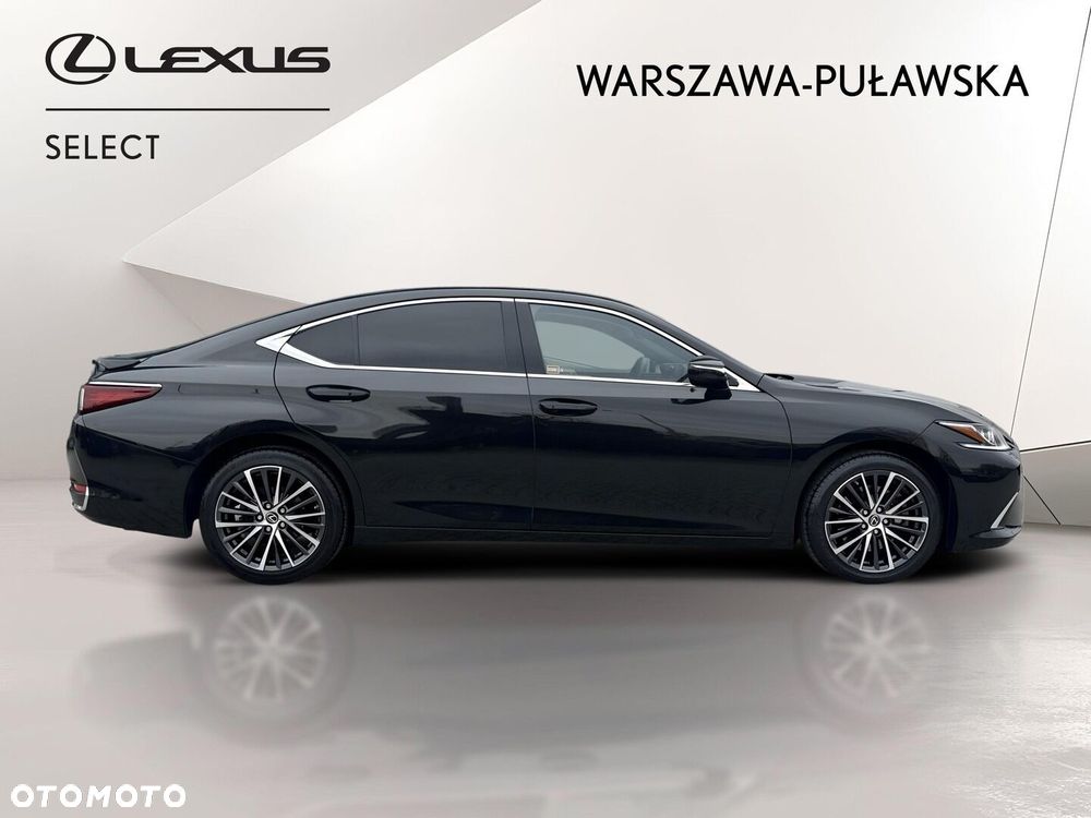 Lexus ES 300h Business Edition - 6