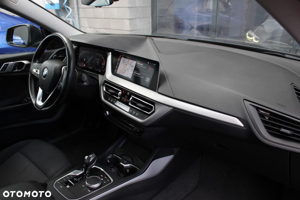 BMW Seria 2 - 7