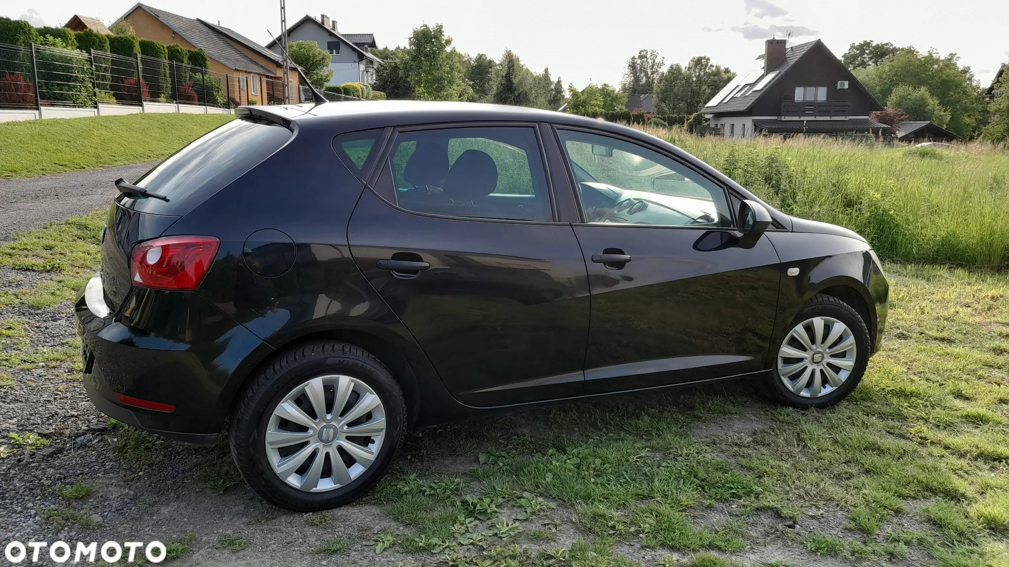 Seat Ibiza - 19
