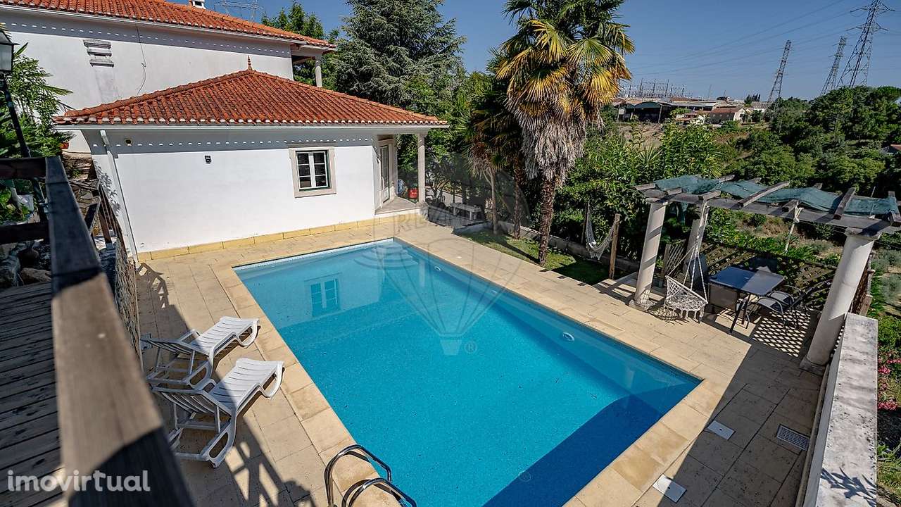 Moradia T4 para venda - Grande imagem: 4/43