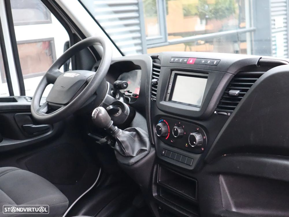 Iveco Daily 35-130 L2 H2 - 7