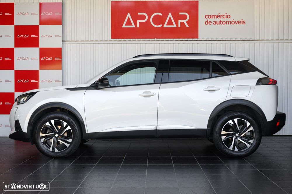 Peugeot 2008 1.2 PureTech Allure - 6