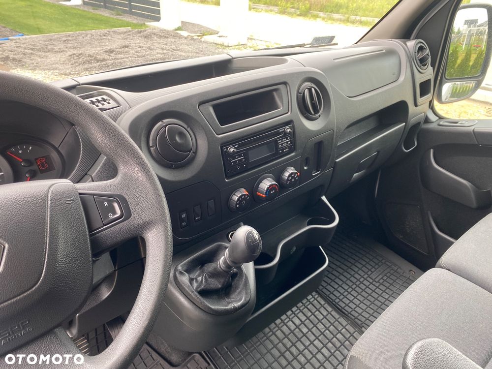 Renault Master - 10