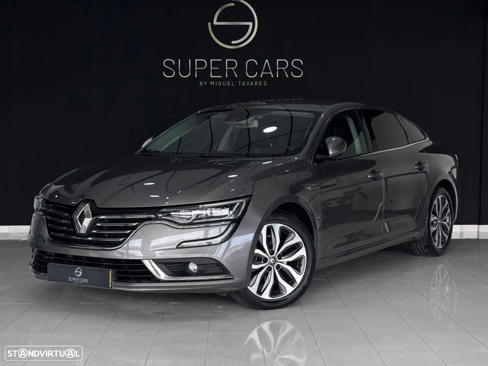 Renault Talisman 1.6 dCi Intens - 1