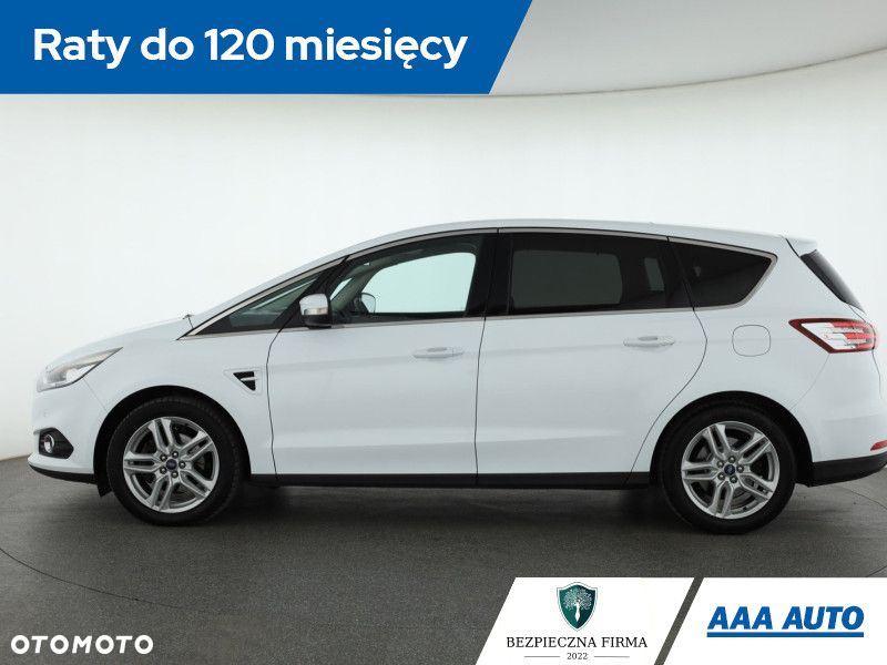 Ford S-Max - 3