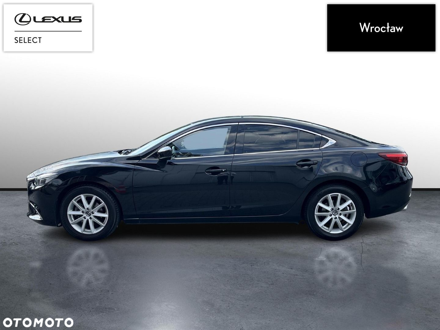 Mazda 6 2.0 Skypassion I-ELoop - 2