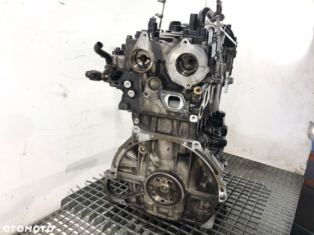 SILNIK  MITSUBISHI LANCER VIII (CY_A, CZ_A) 2007 - 2022 1.8 DI-D (CY9A) 110 kW [150 KM] olej - 2